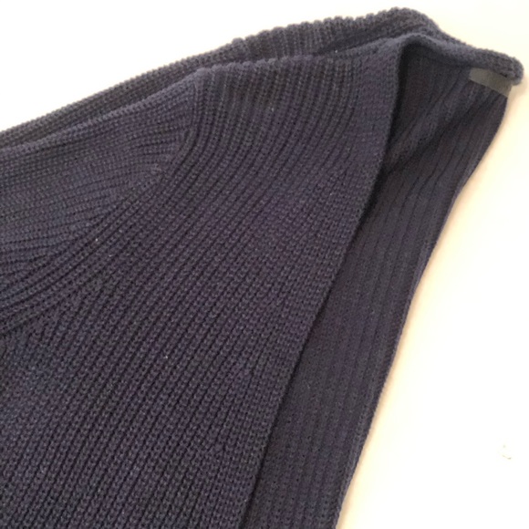 Jenni Kayne Cotton Fisherman Sweater - Picture 11 of 16